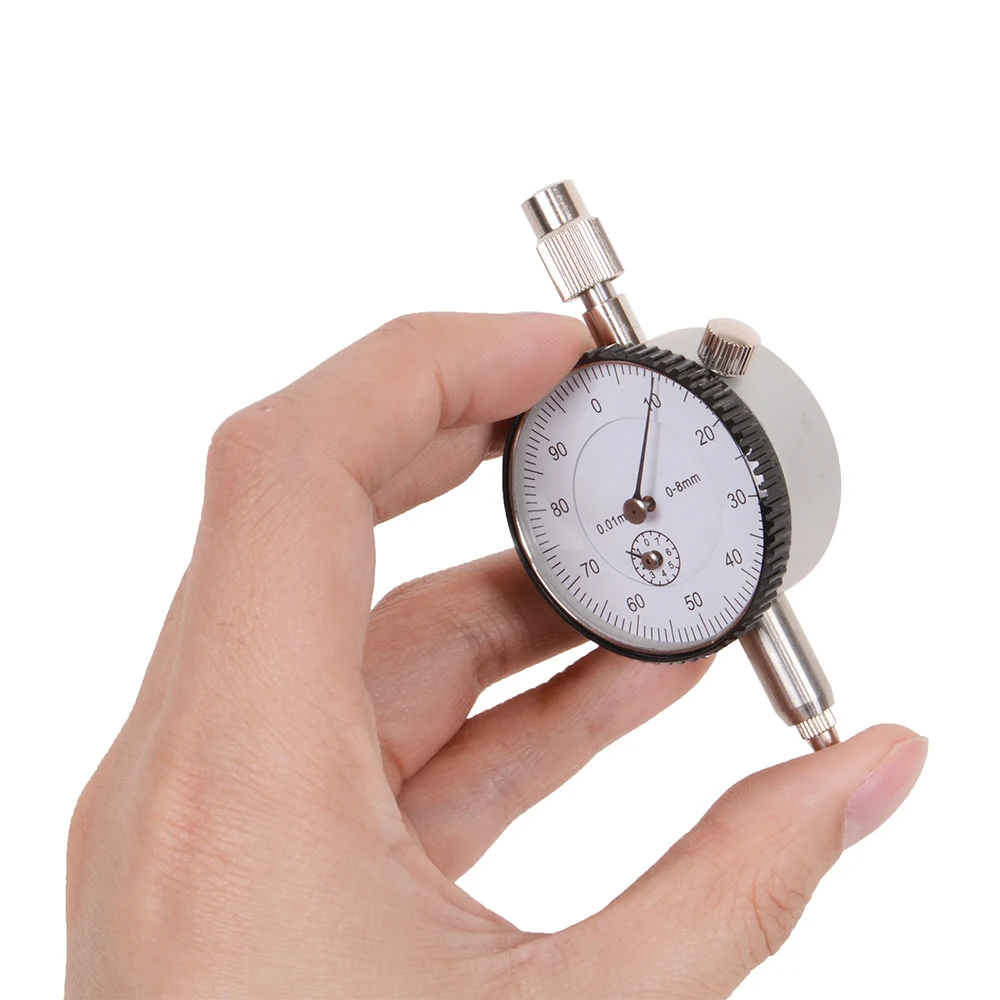 Oldbones для TDC циферблат тестовый индикатор датчик зажигания регулировка