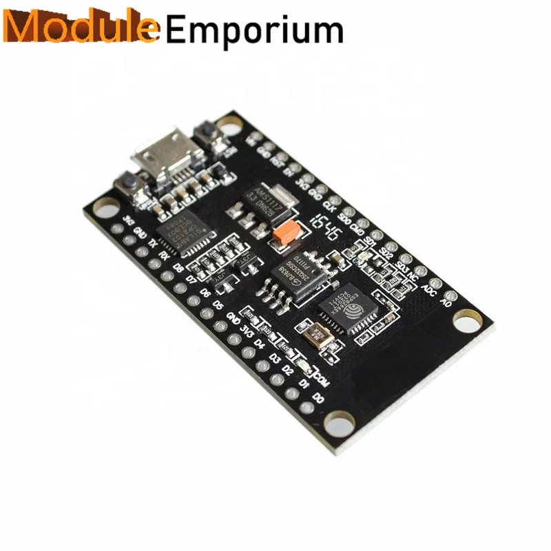 CP2102 NODEMCU полная совместимость со старым Wi-Fi модулем ESP8266 Flash 32M IoT модуль