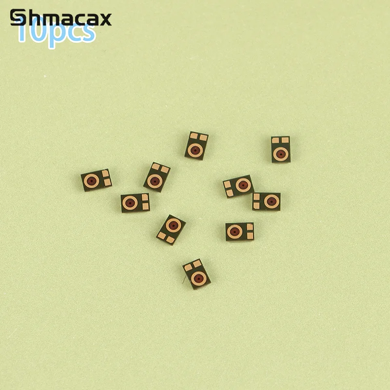 10 шт. 2718 кремниевый микрофон аналоговый сигнал MEMS наушники аксессуары