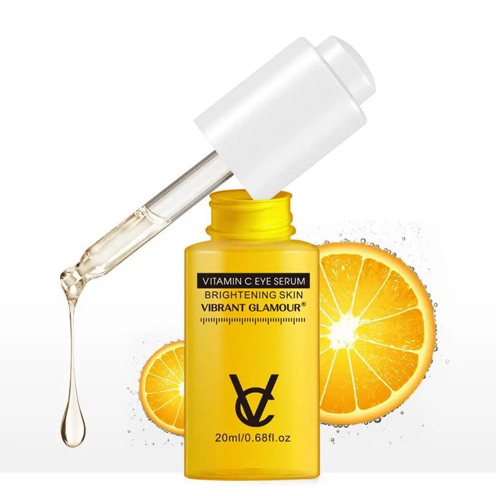 

Увлажняющая сыворотка для кожи вокруг глаз, 20 мл