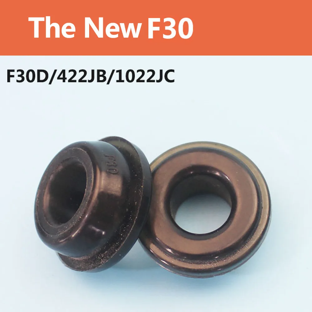 Резиновые прокладки для домашней мастерской 2 * буферная Подушка F30 T50 1013J ST64