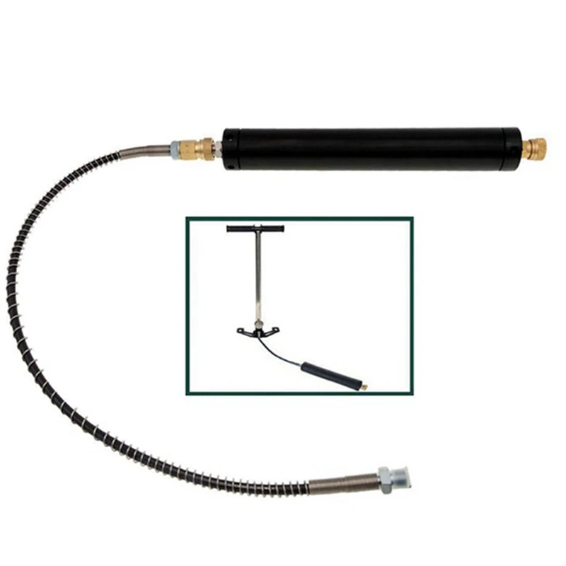 NEW-1Set Pcp воздушный фильтр компрессор масло-водяной сепаратор высокого давления 300