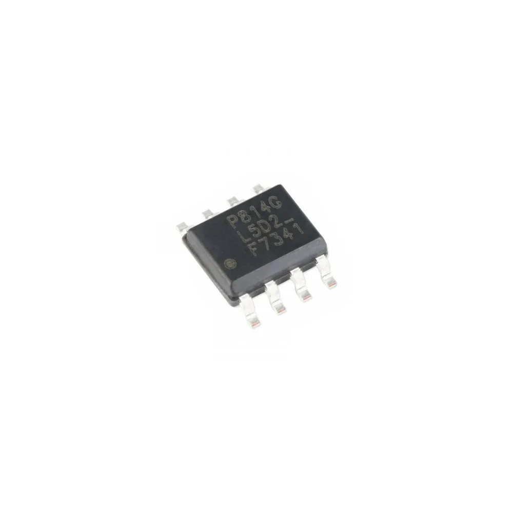 Новинка, 10 шт., транзистор IRF7341 SOP8 IRF7341TR IRF7341TRPBF SOP-8 MOSFET