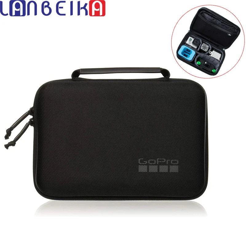 Original Portable DIY Carry Handbag Case Travel Storage Prot