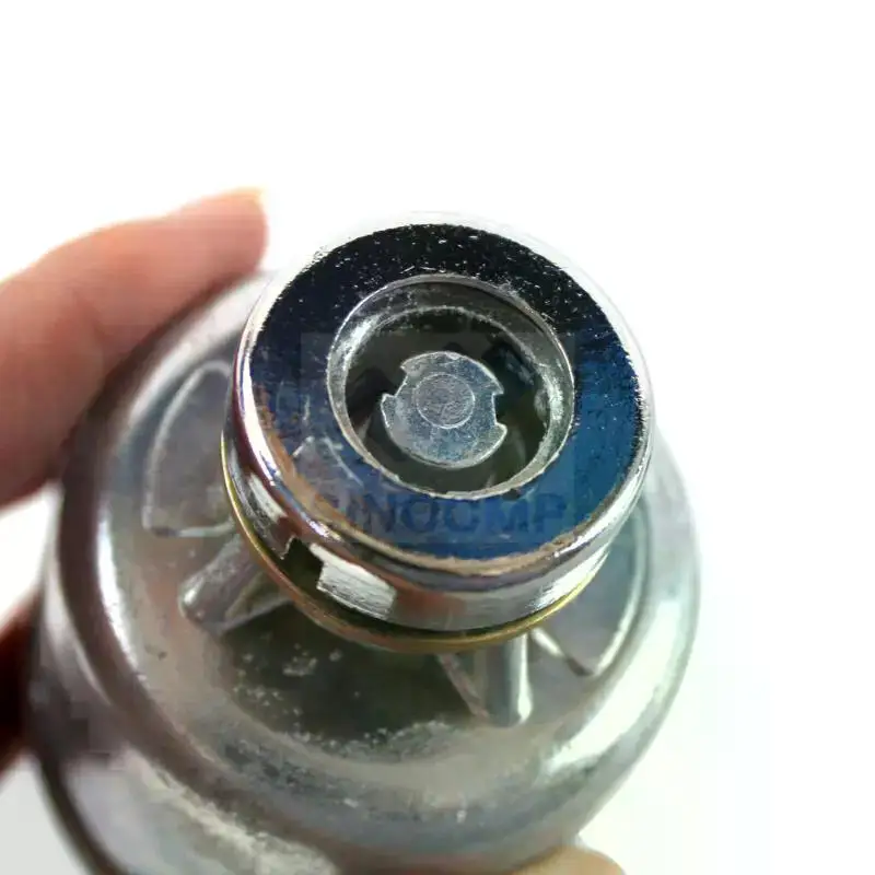 SS113 переключатель стартера зажигания 007SS-54-3 8-94402500-0 для Kato HD700-5 HD700-7 HD800 детали