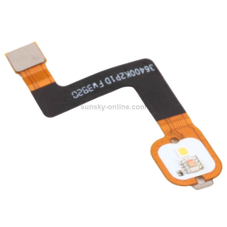 

For Xiaomi Mi 11 Light Sensor Flex Cable Replacement For Xiaomi Mi11 M2011K2C M2011K2G