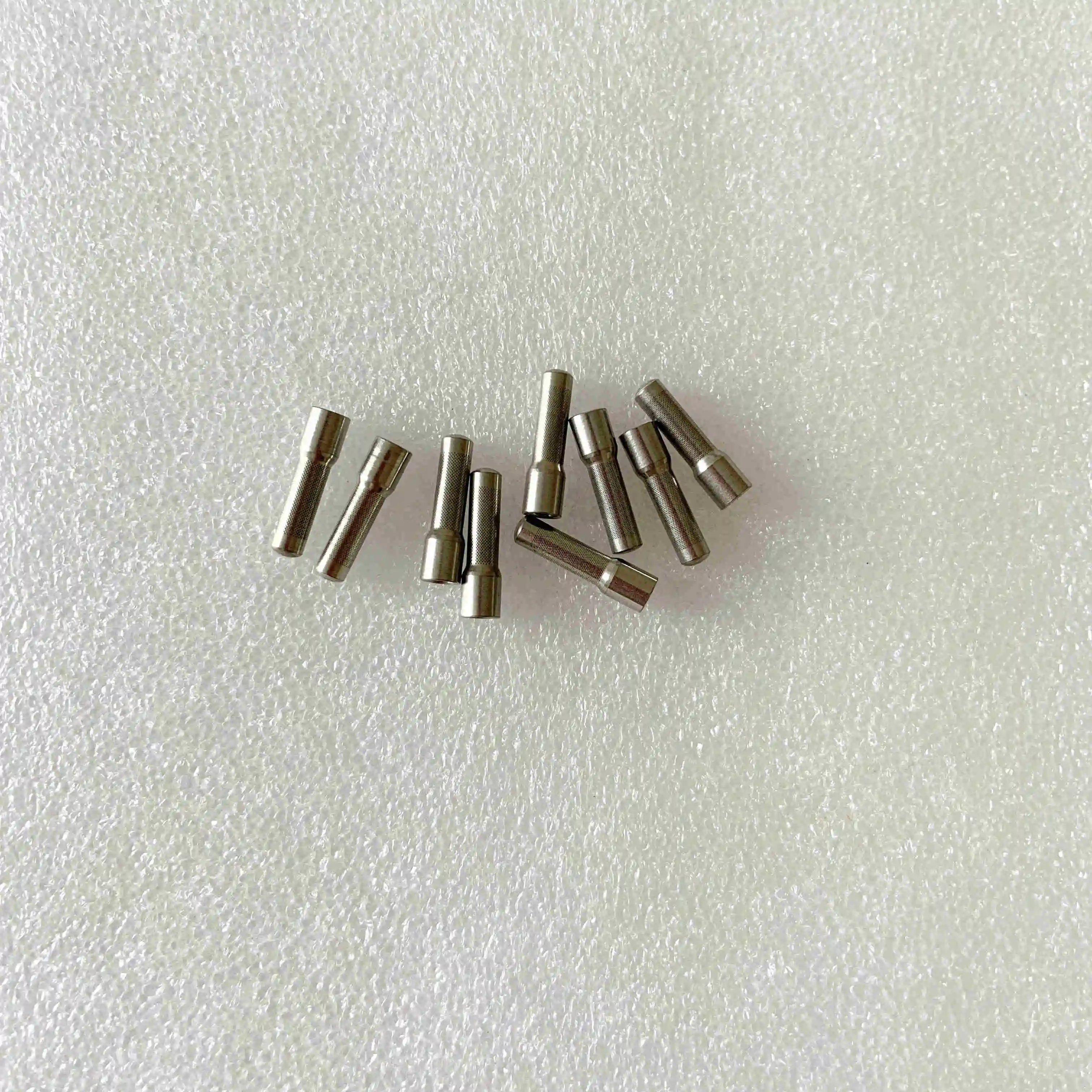 10 шт. фильтр 0320 новый впускной для дизельного топлива 093152-0320 инжектор общей