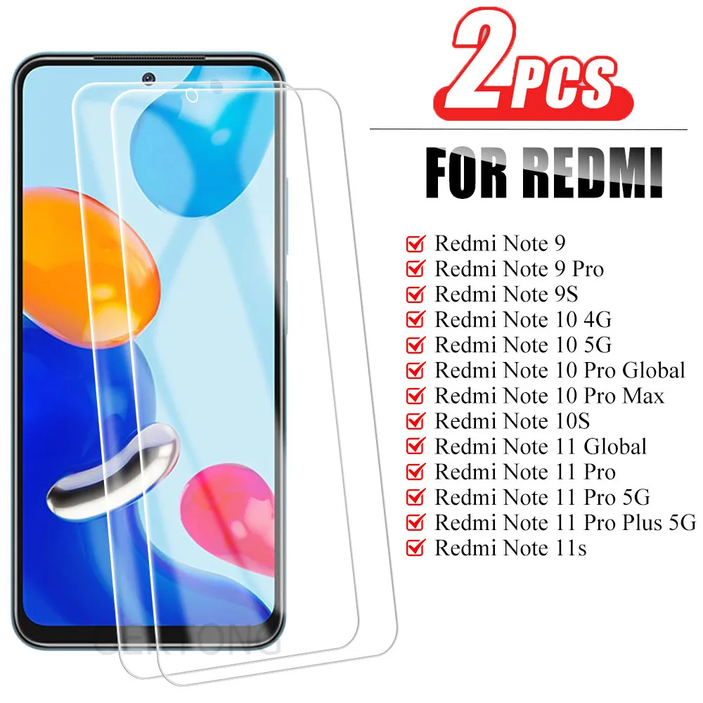 

Защитное стекло, закаленное стекло для Xiaomi Redmi Note 11 Pro Plus