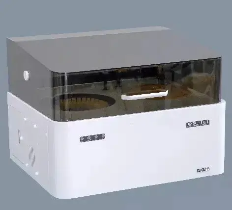 Рисунок 2 - Полностью автоматический биохимический анализатор