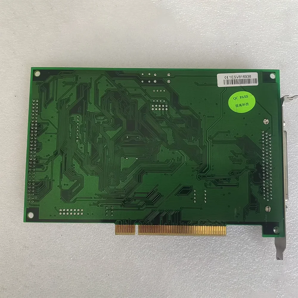 Карта управления движением для GOOGOL GX-PCI VE R