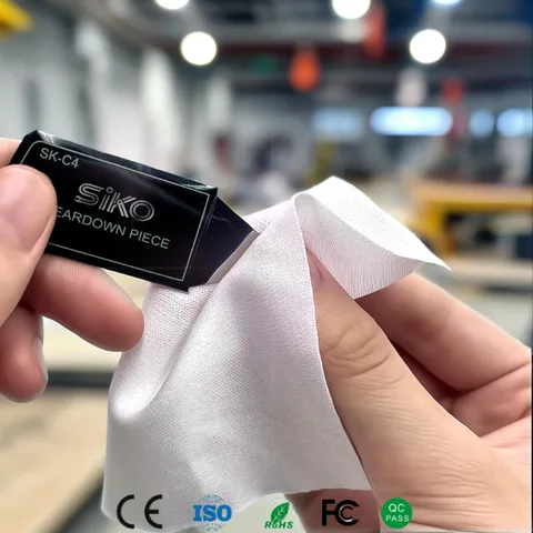 Салфетки для чистки экрана SiKO 400 шт.