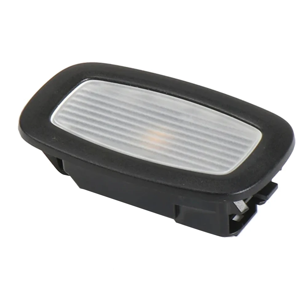 

Car Inner Roof Light Sunvisor Makeup Lamp 00090695049051 for Mercedes-Benz W205 W253 W213 W222 C200 E260 S300 Black