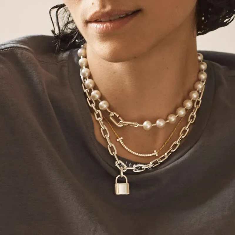 

Креативная тонкая подвеска «сглаза», женское ювелирное изделие, ожерелье в европейском стиле, модное Золотистое Ожерелье-чокер на удачу, це...