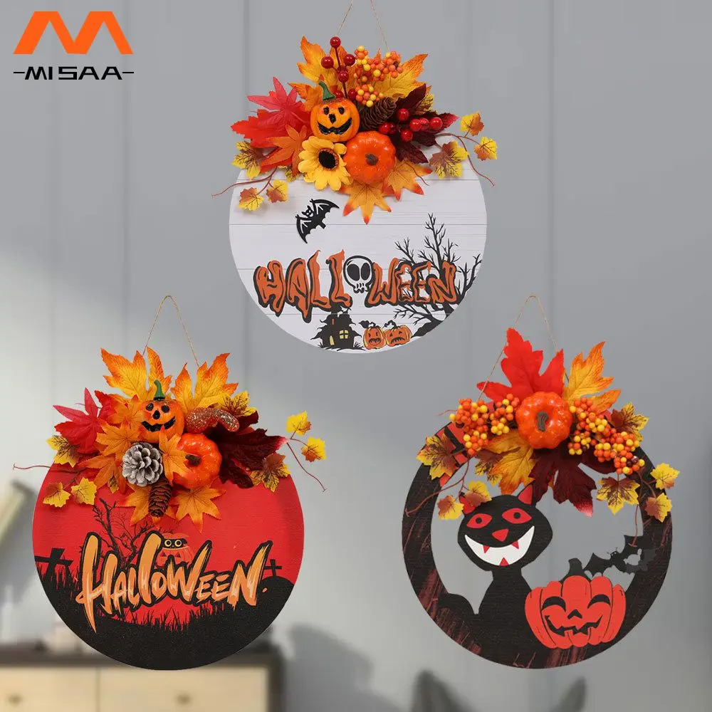 

Decorative Pendant Durable Decorate Accessories Reusable Simulation Environmental Friendly Halloween Pendant Fall Resistance