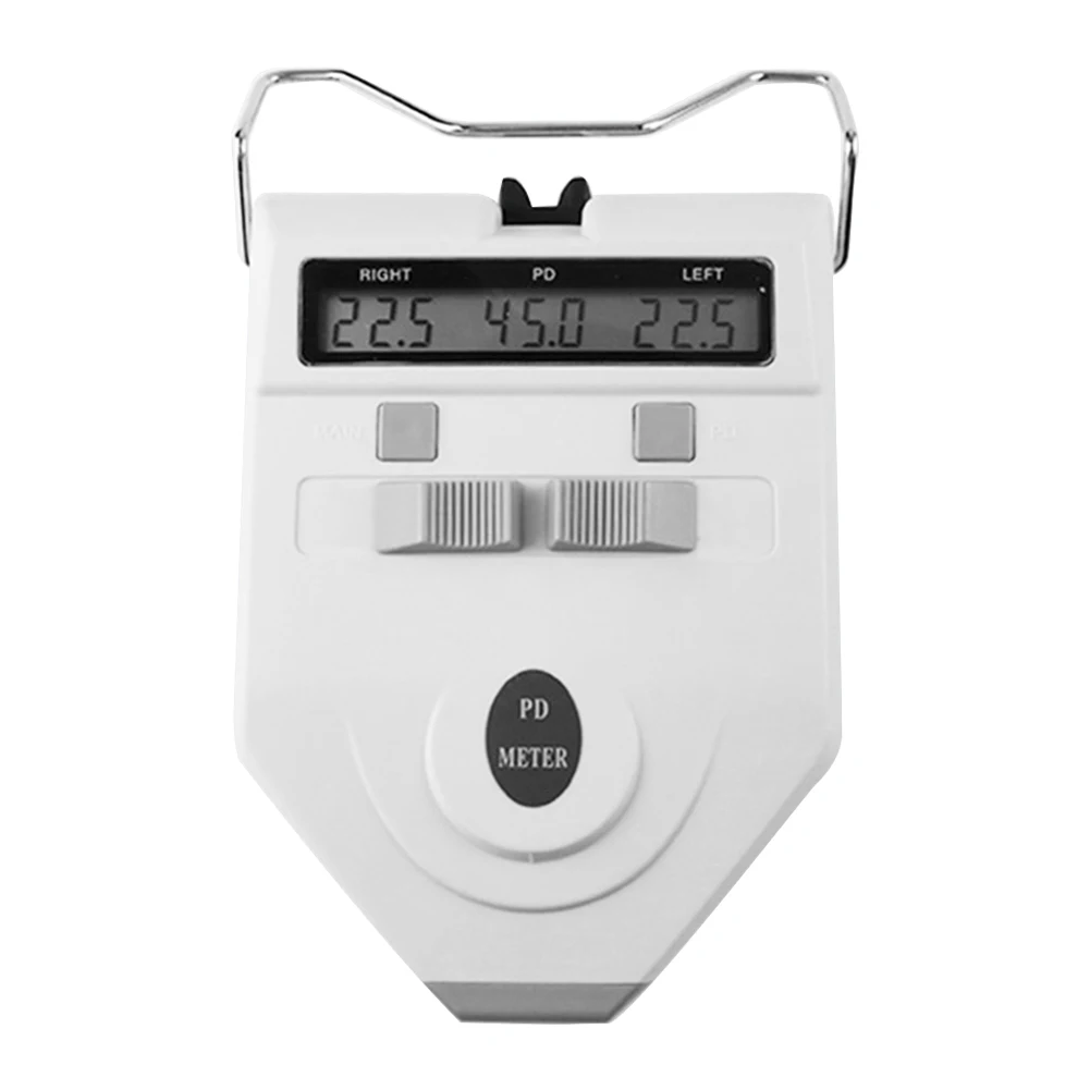 

PD Meter Optical Digital Pupilometer Measurement Range Pupil Distance PD Meter Optical Digital Pupilometer