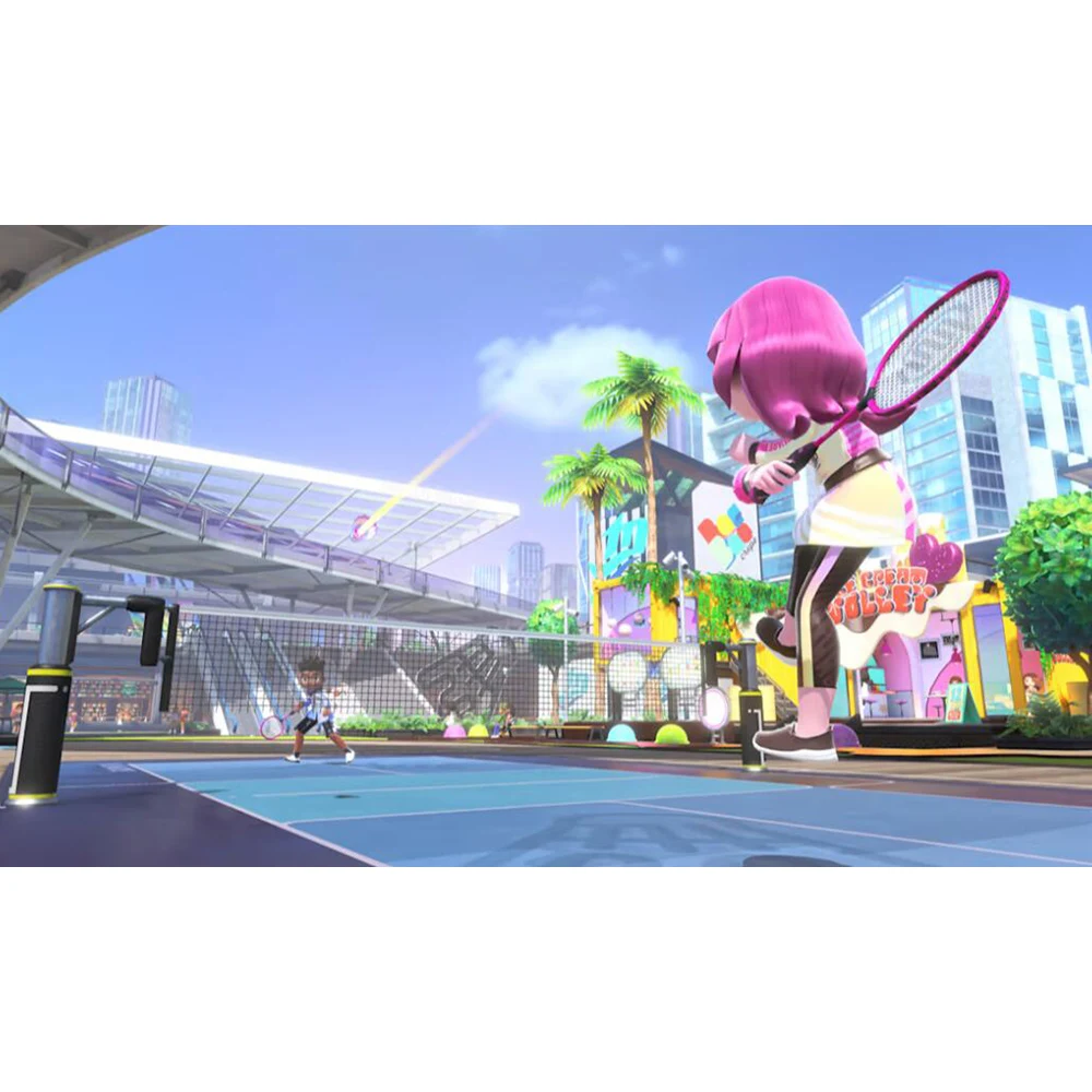 Игровая карта Nintendo Switch Sports 100% официальная Оригинальная физических игр жанр