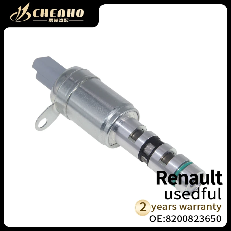 

CHENHO For Renault Megane Scenic Clio Laguna 1.6 1.6L 16V VVT Variable Control Valve Timing Solenoid 8200823650