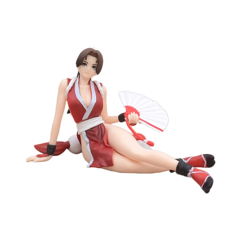 Noodle Stopper Figure Pvc Action Figure Model Toy