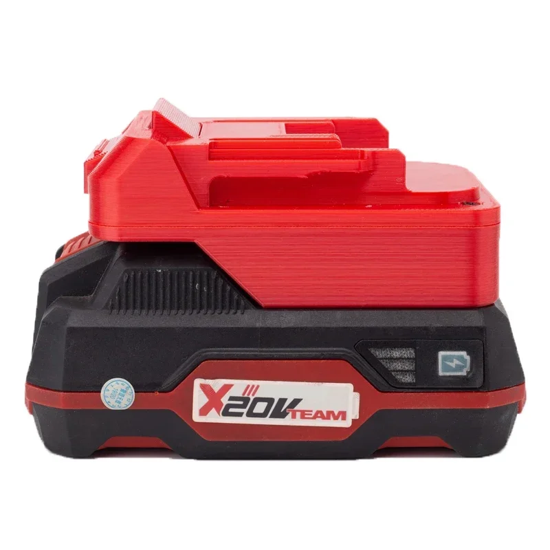 Рисунок 5 - Адаптер для аккумулятора Lidl Parkside