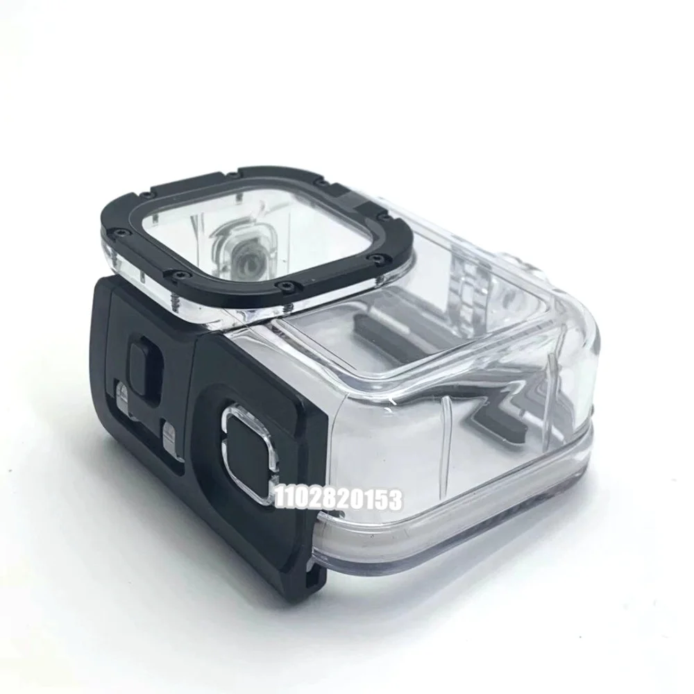 Водонепроницаемый корпус для камеры GoPro Hero8