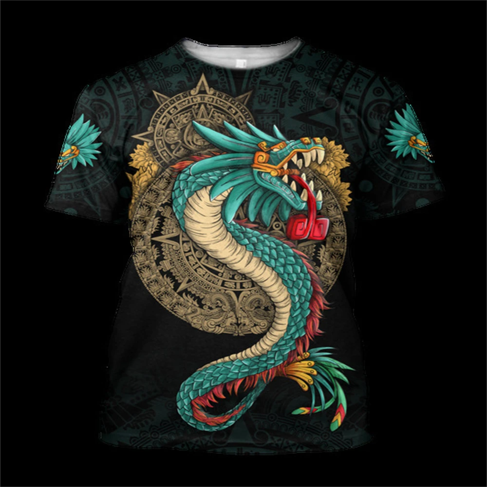 

Футболка мужская с круглым вырезом, винтажный топ с принтом, Повседневная Уличная одежда в стиле Харадзюку, с коротким рукавом, на лето