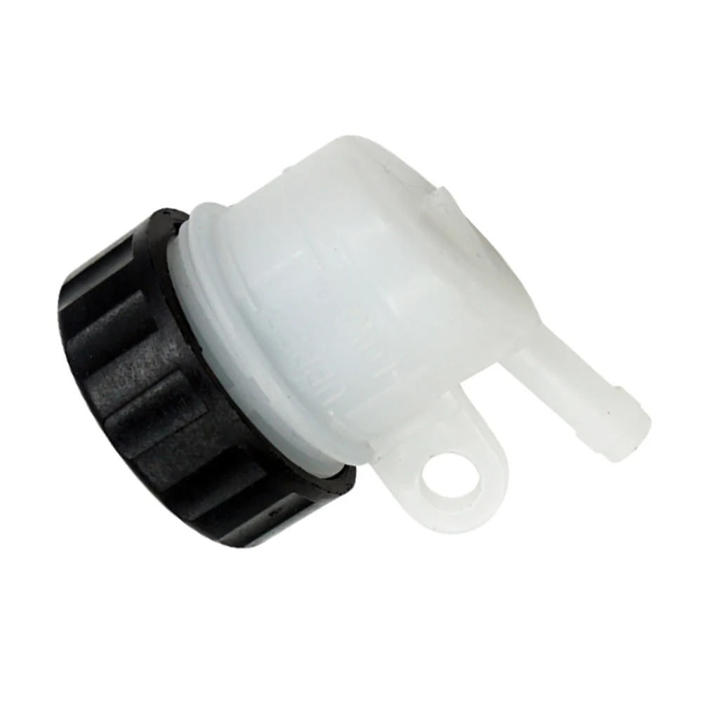 

Tank Oil Cup 35*40mm ABS Plastic Accessories Fluid Master Cylinder Motorcycle