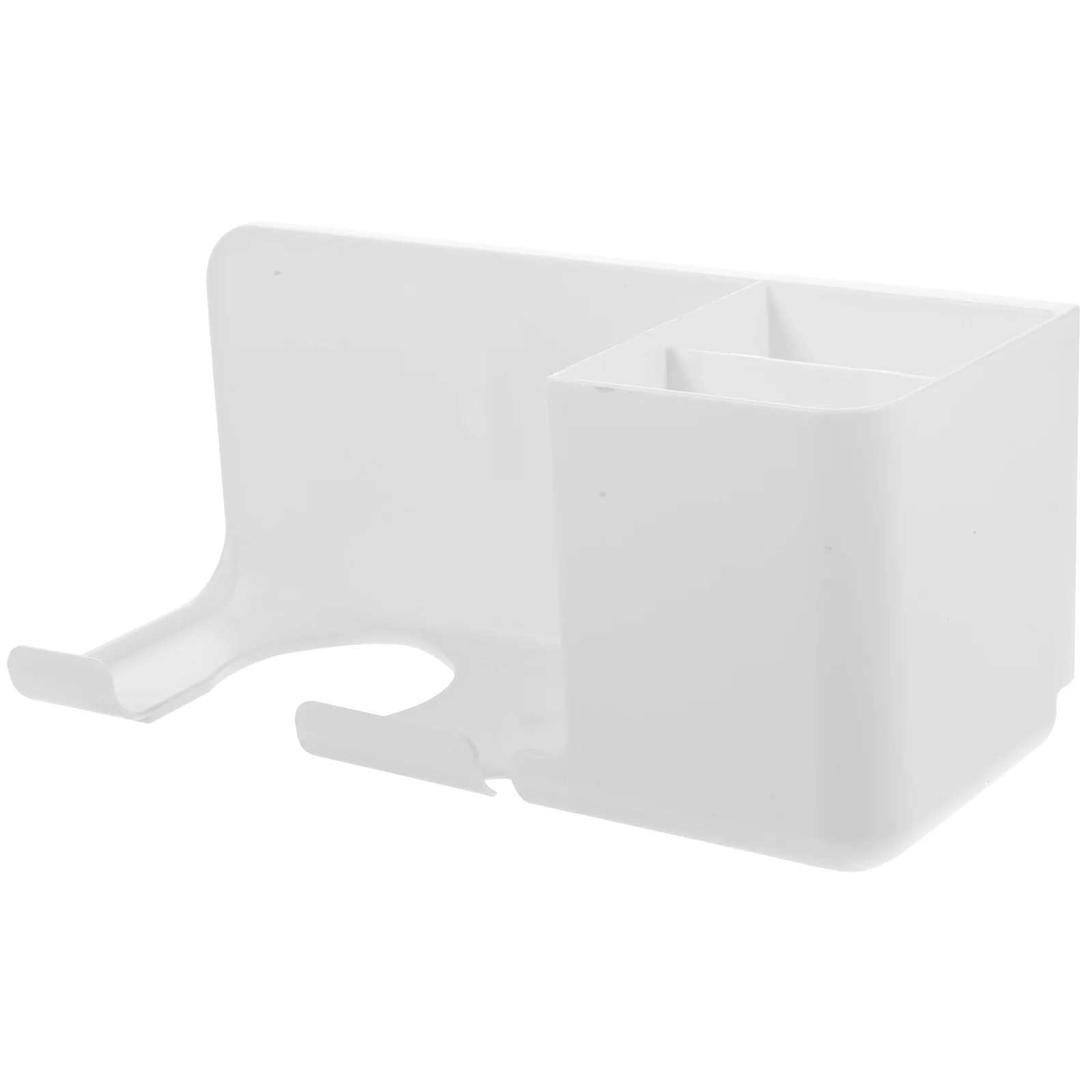 

Hair Dryer Holder Hair Dryer Hair Straightener Holder Blow Dryer Holder Cabinet Door Hair Dryer Mount