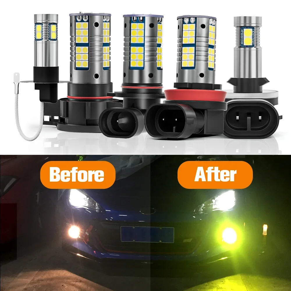 Задняя противотуманная фара для VW Volkswagen Tiguan 2016 2017 2018 2019 2020 2 шт.