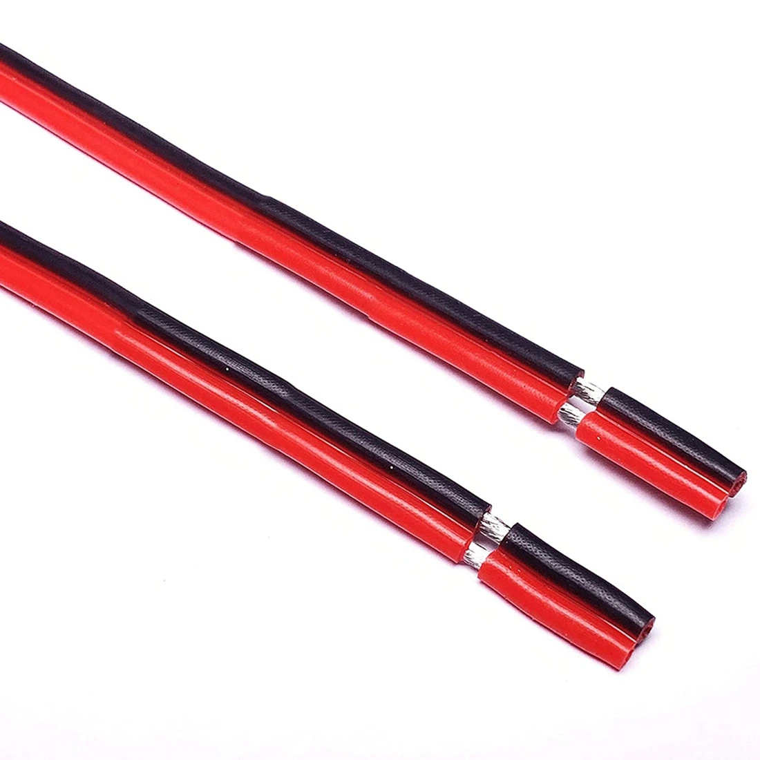 Адаптер кабелей динамиков на штекер RCA 2-канальный (1 ножка)