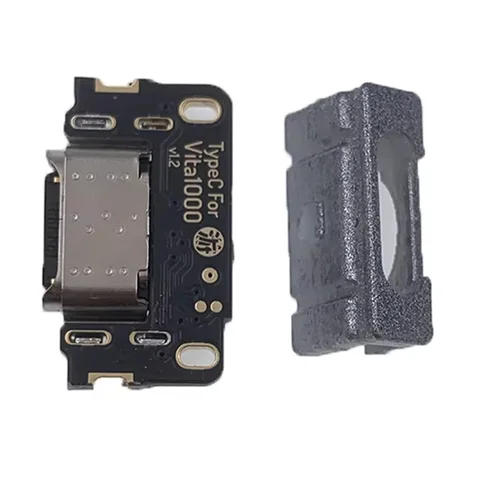 USB-C порт для зарядки Sony PS Vita PSV 1000