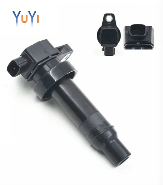 

Genuine Ignition Coil 273012B010 27301-2B010 For Hyundai Accent Elantra KIA Cerato Ceed Rio Soul 1.6L