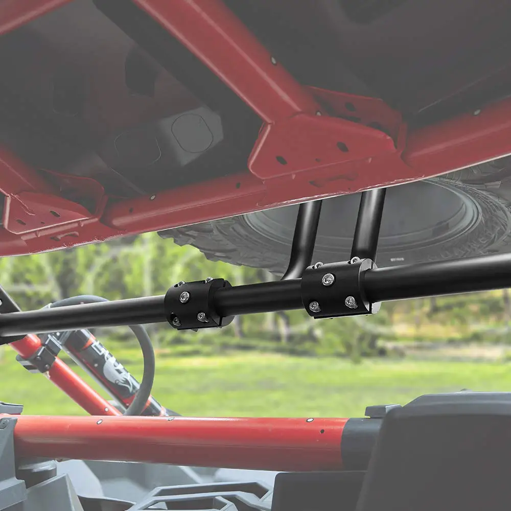 Запасной Держатель для шин KEMIMOTO UTV Монтажная стойка рамка CAN-AM Maverick X3 Max X RC / RS MR DS