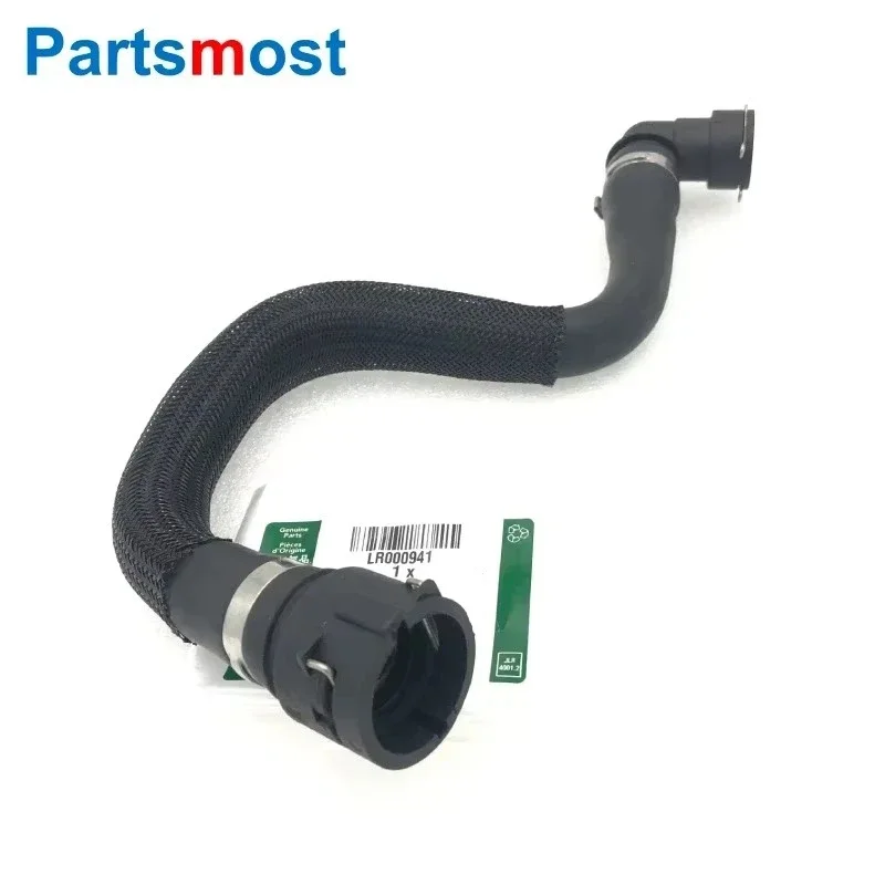 

ДИЗЕЛЬНЫЙ ОДИНОВЫЙ ШЛАНГ ОХЛАЖДЕНИЯ EGR 2,2 л ДЛЯ LAND ROVER FREELANDER 2 RANGE ROVER EVOQUE DISCOVERY SPORT LR 000943 LR 000941