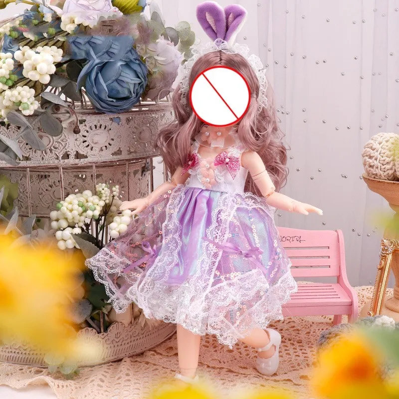 

Модная Одежда для куклы 1/6, 30 см, шарнирная кукла, платье принцессы, сделай сам, игрушка для девочки, наряд, детский подарок, кукла, аксессуары ...