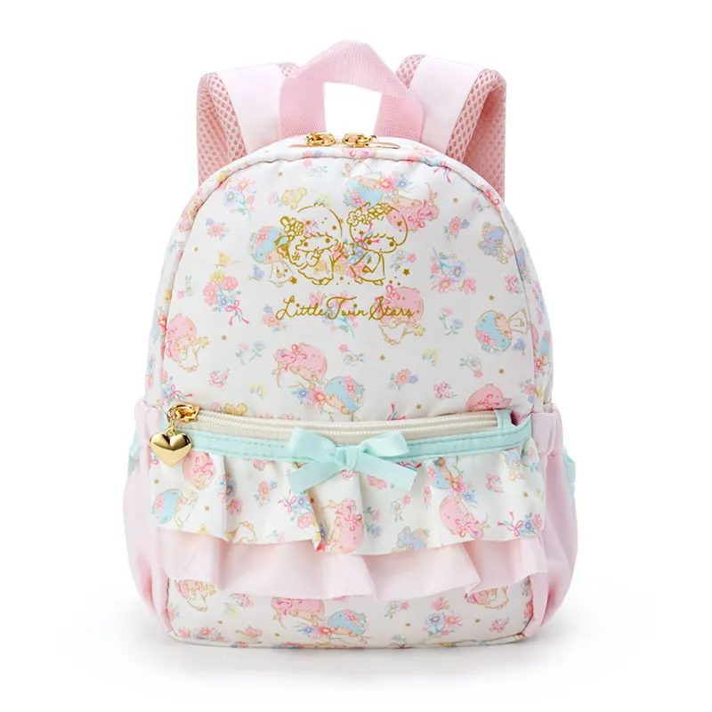 Cute Kawaii Anime Backpack Pink Children School Bags for Girls Kindergarten School Backpack Cartoon Schoolbag Back Pack Bagpack