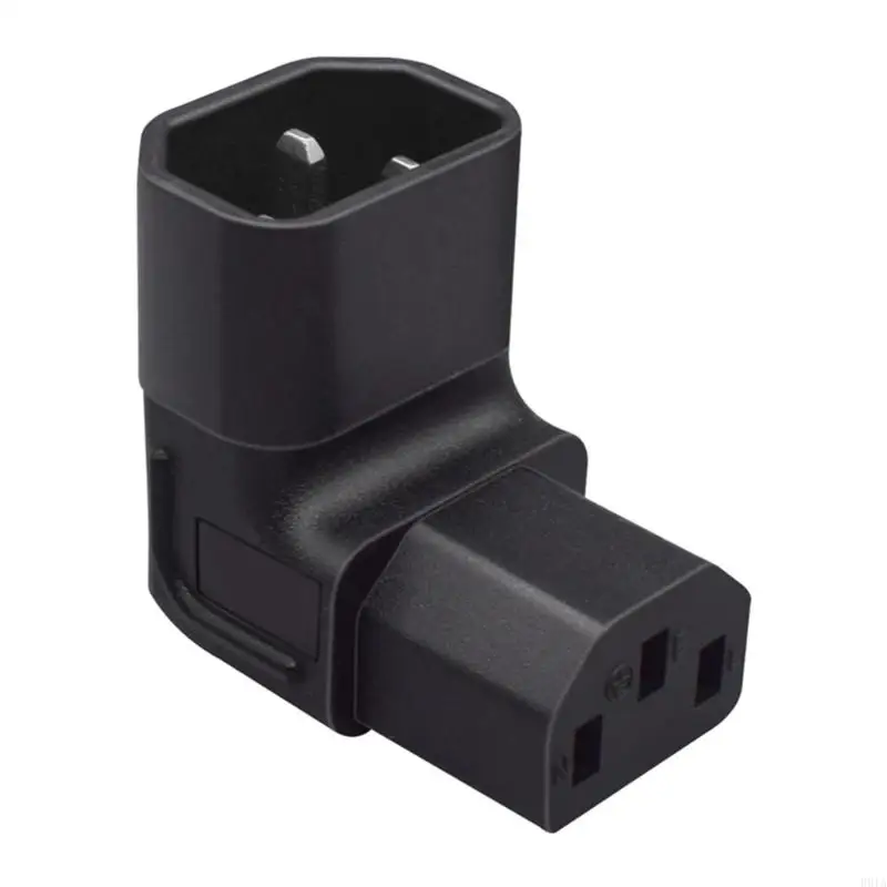 Адаптер удлинительных адаптеров Power Converters IEC320 C14 в C13
