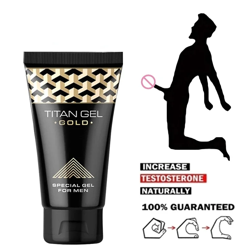 Гель для увеличения пениса мужчин увеличивающий размер утолщение эрекции