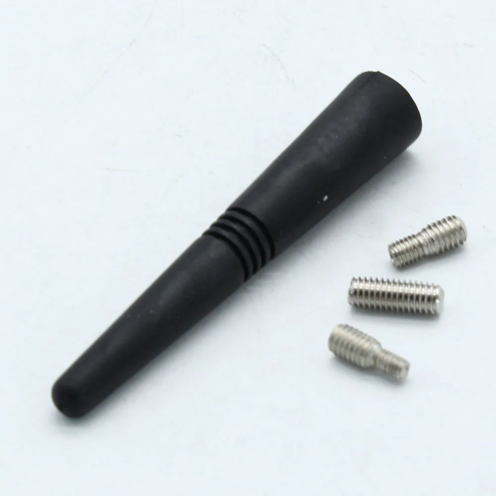 

Антенна на крышу радиоприемника 3,5 дюйма черная запчасть для замены автомобиля