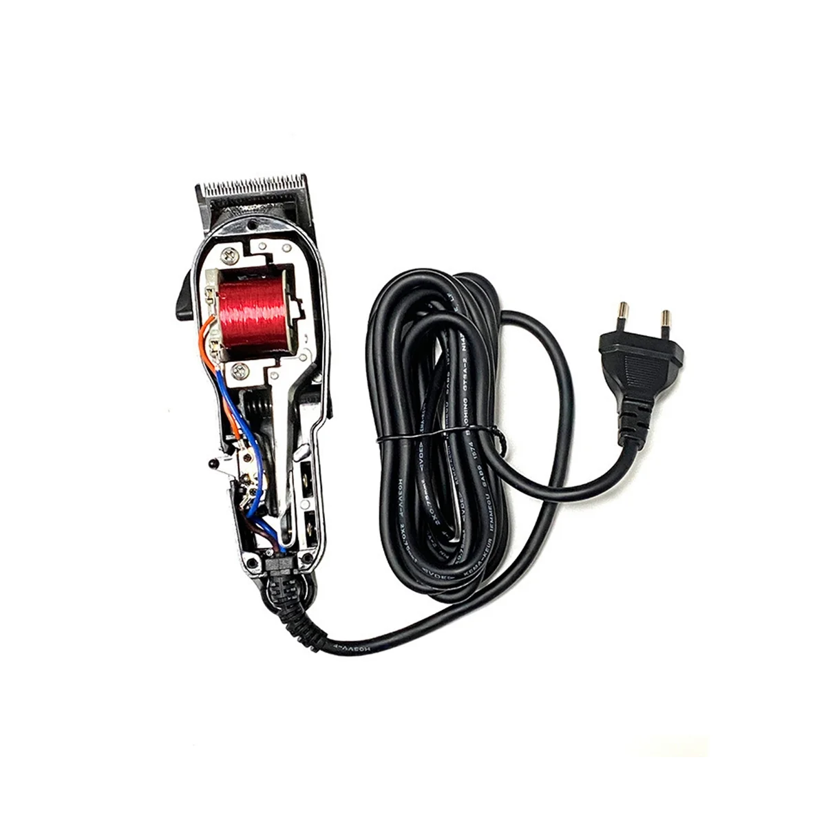 Аксессуары для машинки стрижки волос аксессуары сделай сам вилка стандарта США