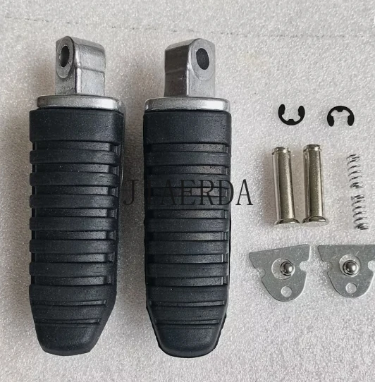 Колышки для пассажирских ног Suzuki GSX650F Katana 08-11 GSXR250 13-15