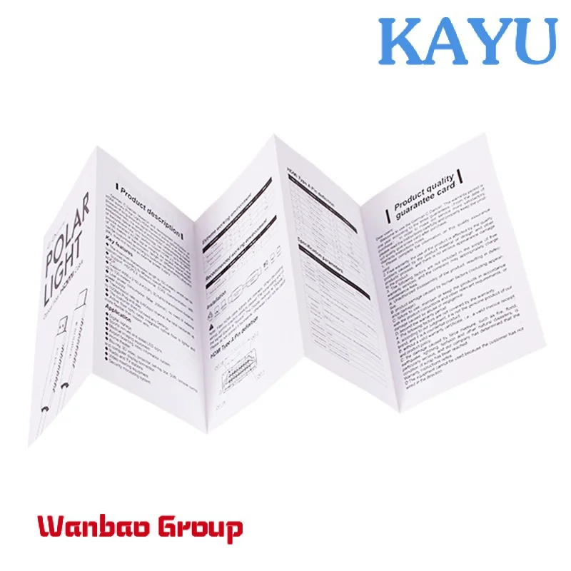 Рисунок 2 - Индивидуальное руководство по изготовлению
