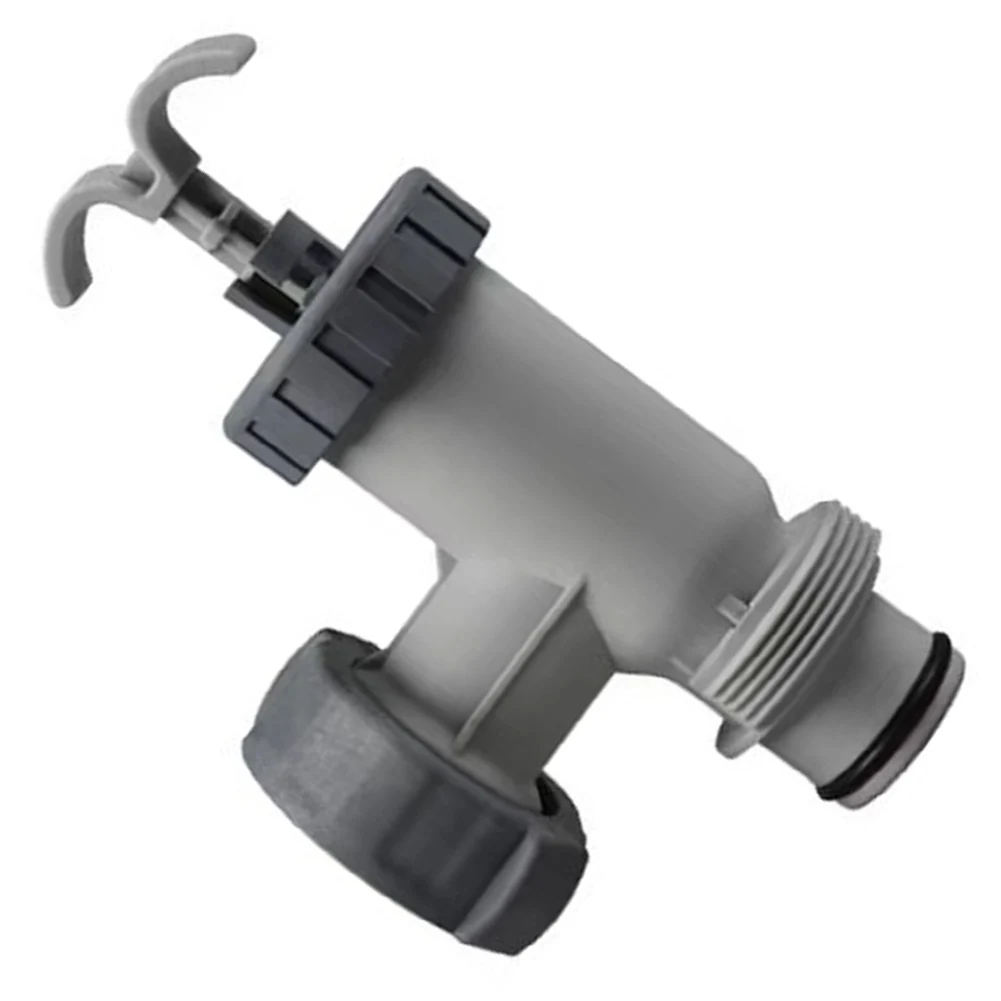 

Pools Tool Plunger Valve 2500 4000 Gallon Filter Pumps Brand New Durable Easily Replace Old Plunger High Quality