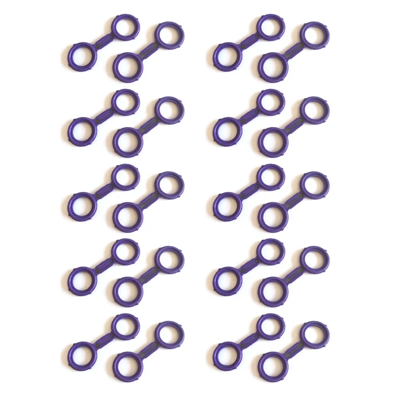 10 шт. уплотнительная прокладка масляного радиатора двигателя 6421880580 для