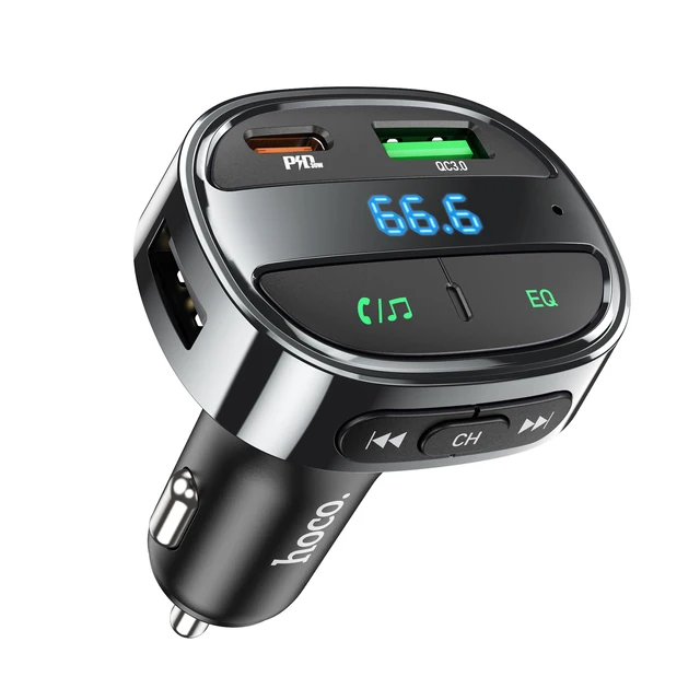 Bluetooth трансмиттер hoco. Авто fm-модулятор mp3/fm hoco e67 трансмиттер. Азу hoco e19 bluetooth fm трансмиттер (серый). Азу hoco e19 bluetooth fm трансмиттер (серый). Bluetooth трансмиттер hoco.