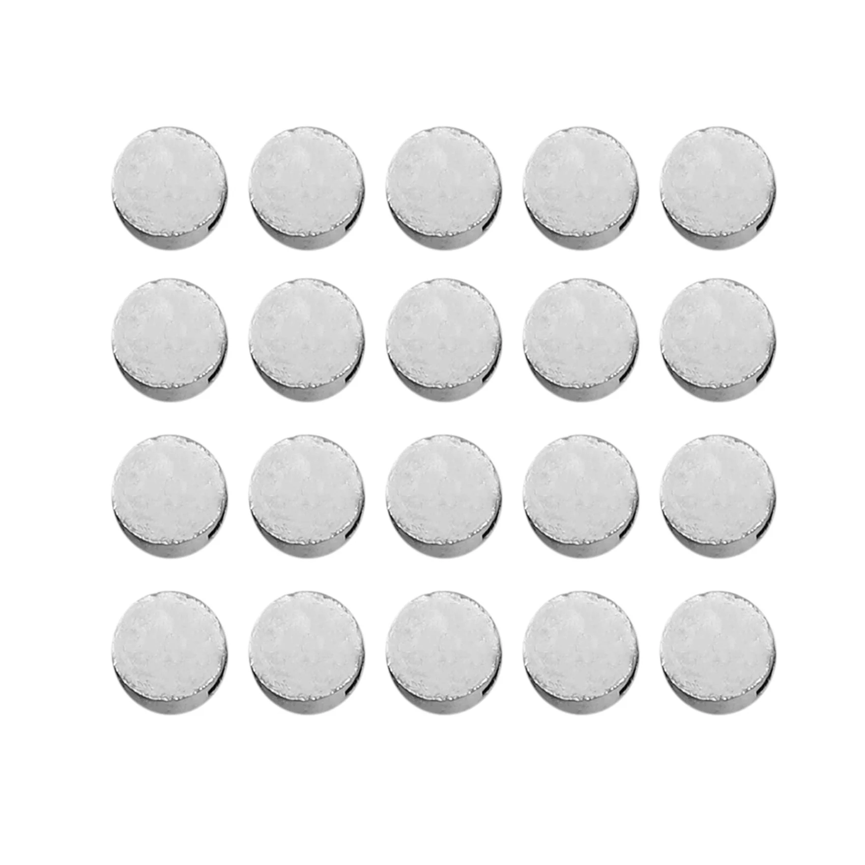 Плоскогубцы 20 шт. 10x5 мм плоскогубцы для запечатывания проволоки свинцовые