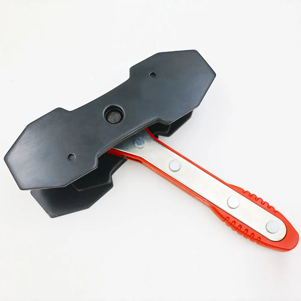 Двойная ладонь 60-80 мм инструмент для ремонта автомобильных тормозных колодок