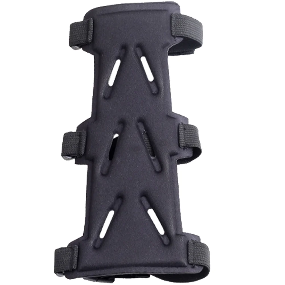 

Shooting Arm Guard Archery Armguard Archery Accessories Bow Archery Arm Guard Cloth Arm Brace Archery Elastic Arm Guard