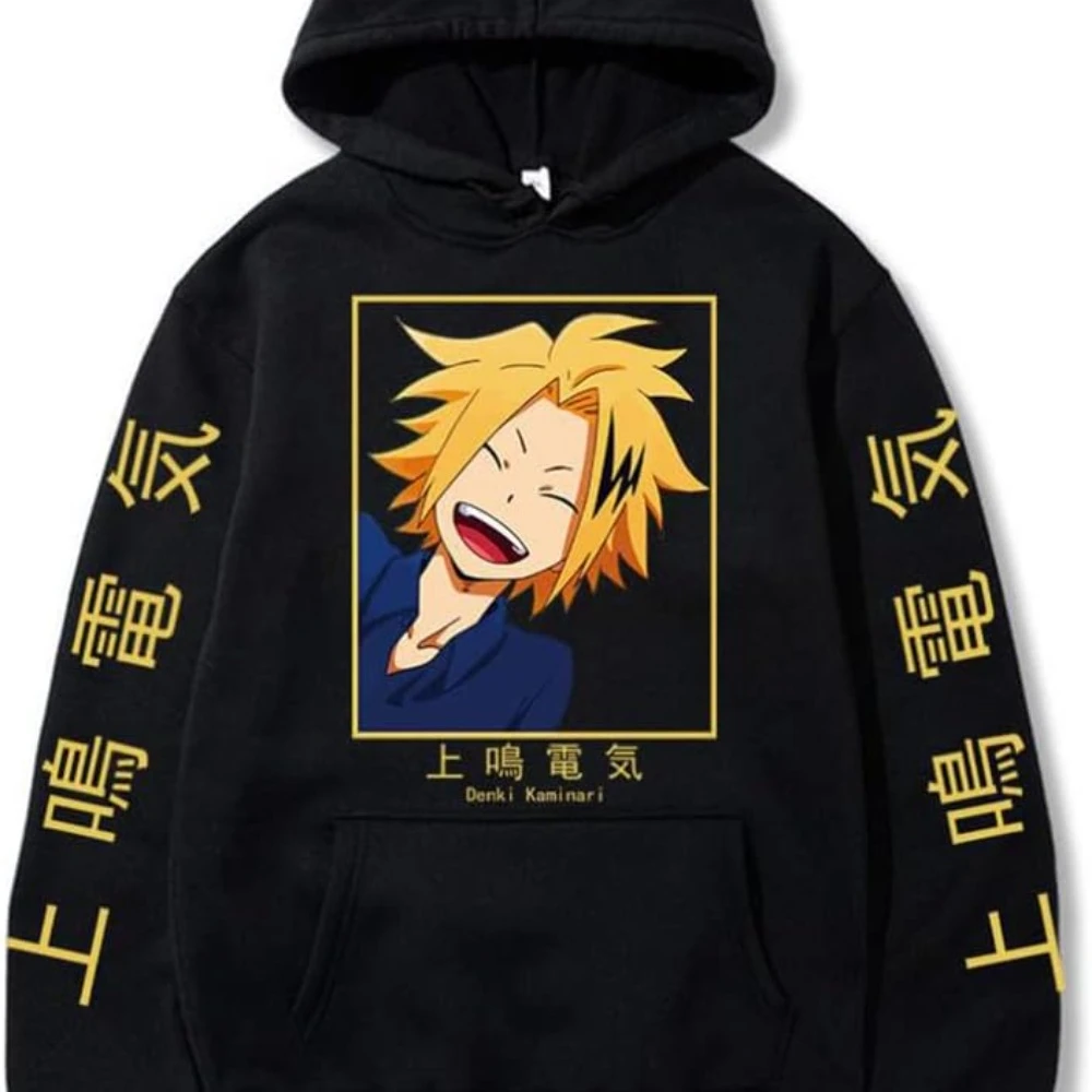 Флисовая Толстовка Унисекс С Капюшоном Утолщенная Повседневная Свободная