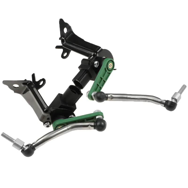 

Новый передний, задний, левый и правый датчик уровня высоты для AUDI Q5 MPN 8R0941285D 8R0941286D 8R0941309B 8R0941310E 8R0941286F