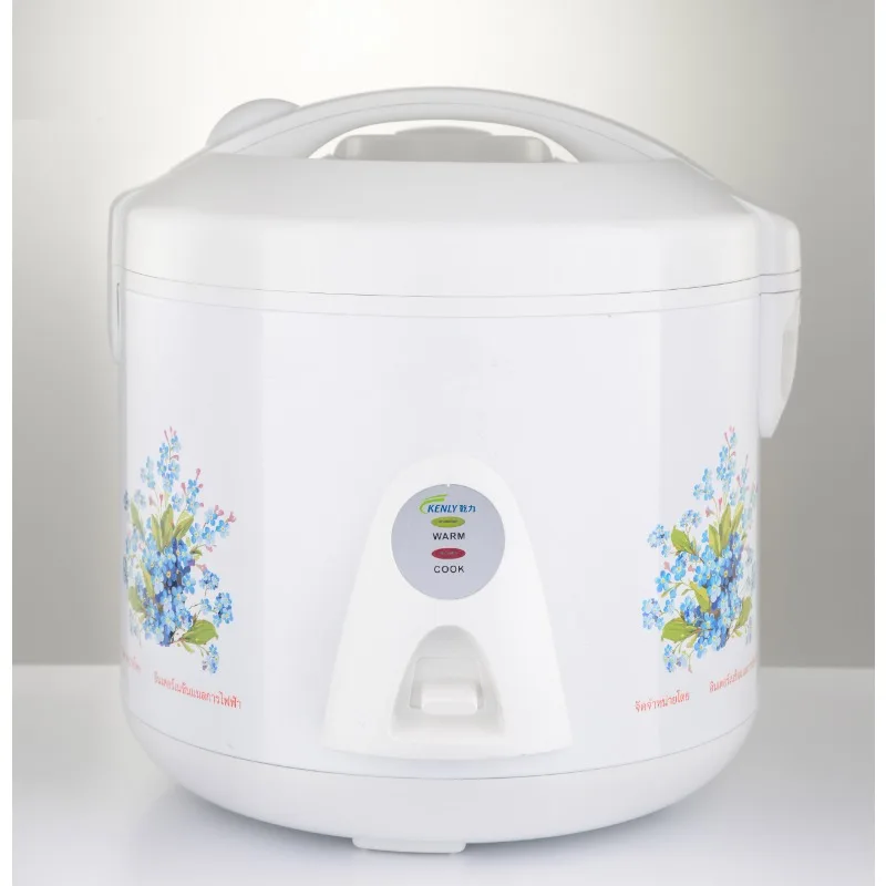 Пользовательская бытовая техника маленькая кухонная электрическая deluxe